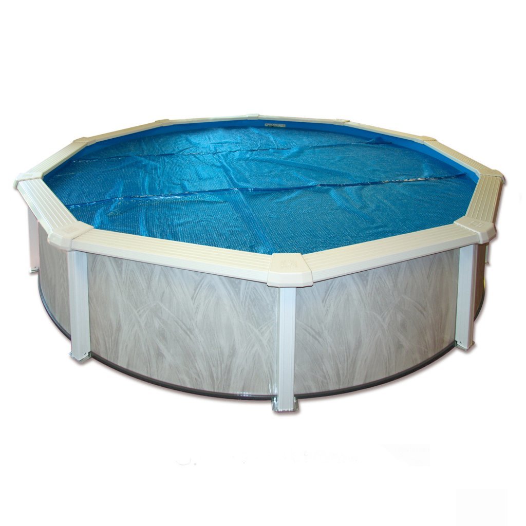Interline Zomerafdekking Solar Rond 460 Cm Default Title Zomerafdekking Joy&Bloom