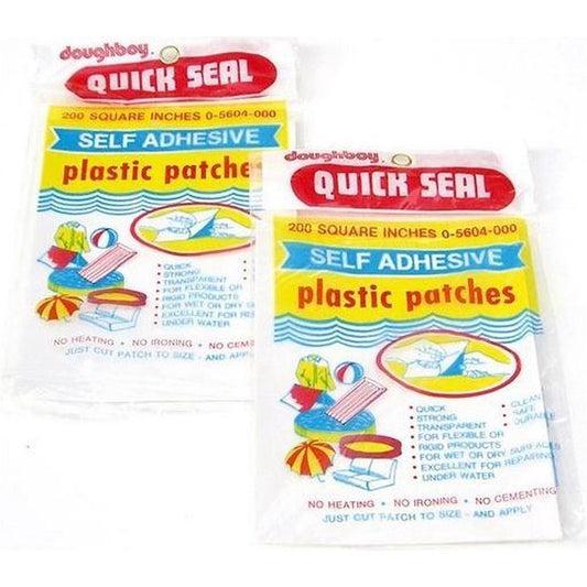Interline Doughboy Quick Seal Reparatieset Default Title Diverse Accessoires Joy&Bloom