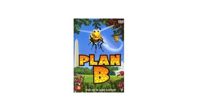 Dvd Plan B Default Title DVD Kinderfilms Joy&Bloom