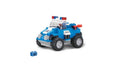 Sluban Special Police M38-B0183 S.w.a.t. Attack Politie Auto 121-Delig Default Title Sluban Joy&Bloom