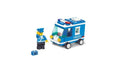Sluban City Motors M38-B0177 Politiebusje 64-Delig Default Title Sluban Joy&Bloom