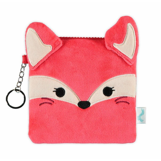 Squishmallows Portemonnee Fifi Default Title Rugzakken en Tassen Joy&Bloom