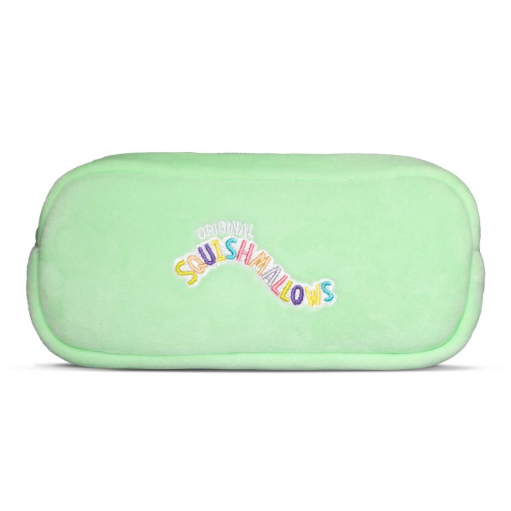 Squishmallows Squishmalllows Pluche Etui Groen Etuis Joy&Bloom