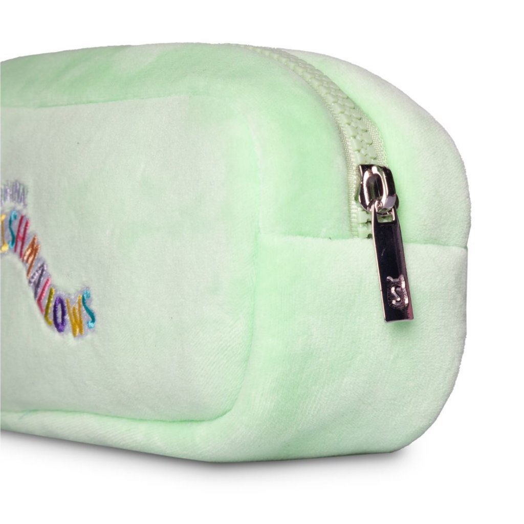 Squishmallows Squishmalllows Pluche Etui Groen Etuis Joy&Bloom