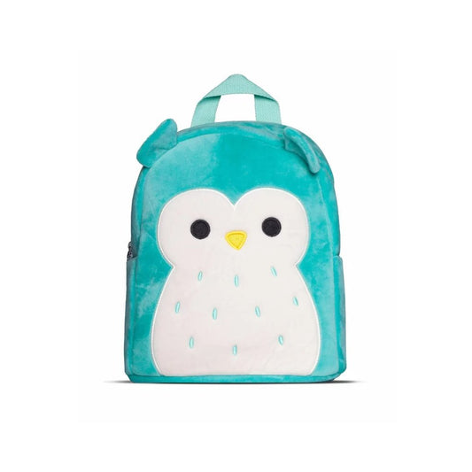 Squishmallows Pluche Rugzak Winston Default Title Rugzakken en Tassen Joy&Bloom