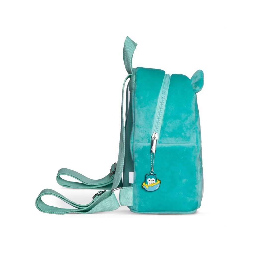 Squishmallows Pluche Rugzak Winston Rugzakken en Tassen Joy&Bloom