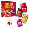 Just Games Snollebollekes Het Kaartspel Default Title Kaartspellen Joy&Bloom