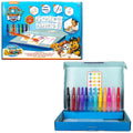 Paw Patrol Spray And Create Spray Pen Set Deluxe Default Title Kleursets Joy&Bloom