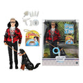 Lucas Tienerpop Lucas + Hond Met Geluid Default Title Tienerpoppen Joy&Bloom