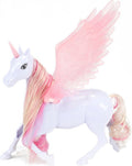 Dream Horse Eenhoorn Met Beweegbare Vleugels Default Title Dieren Joy&Bloom