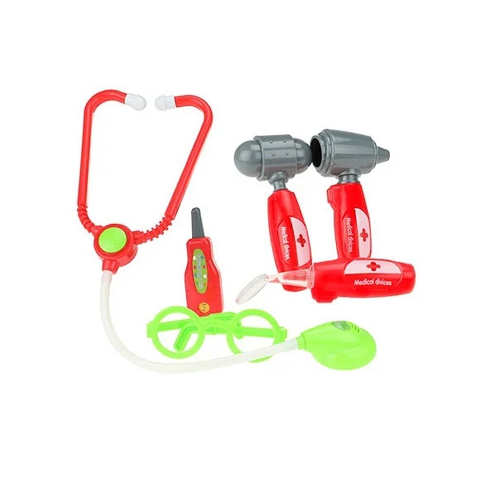 Doctor Doktersset In Koffer Doktersets Joy&Bloom
