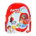 Toi-Toys 20-Delige Dokterset Default Title Doktersets Joy&Bloom