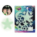 Glow N Fun Glow In The Dark Sterren Default Title Accessoires Joy&Bloom