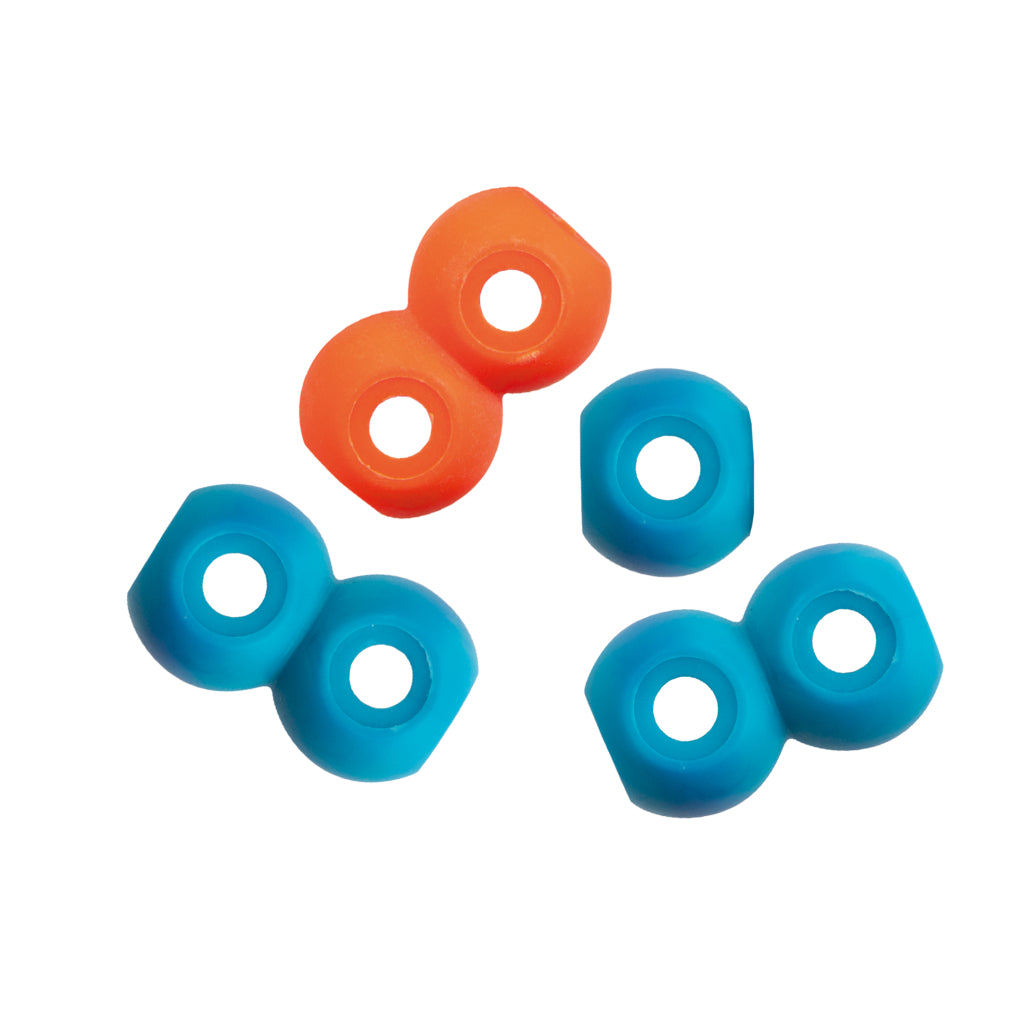 Toi-Toys Knutselpuzzel Aap Junior 25,8 Cm Blauw 59-Delig 3D Puzzels Joy&Bloom