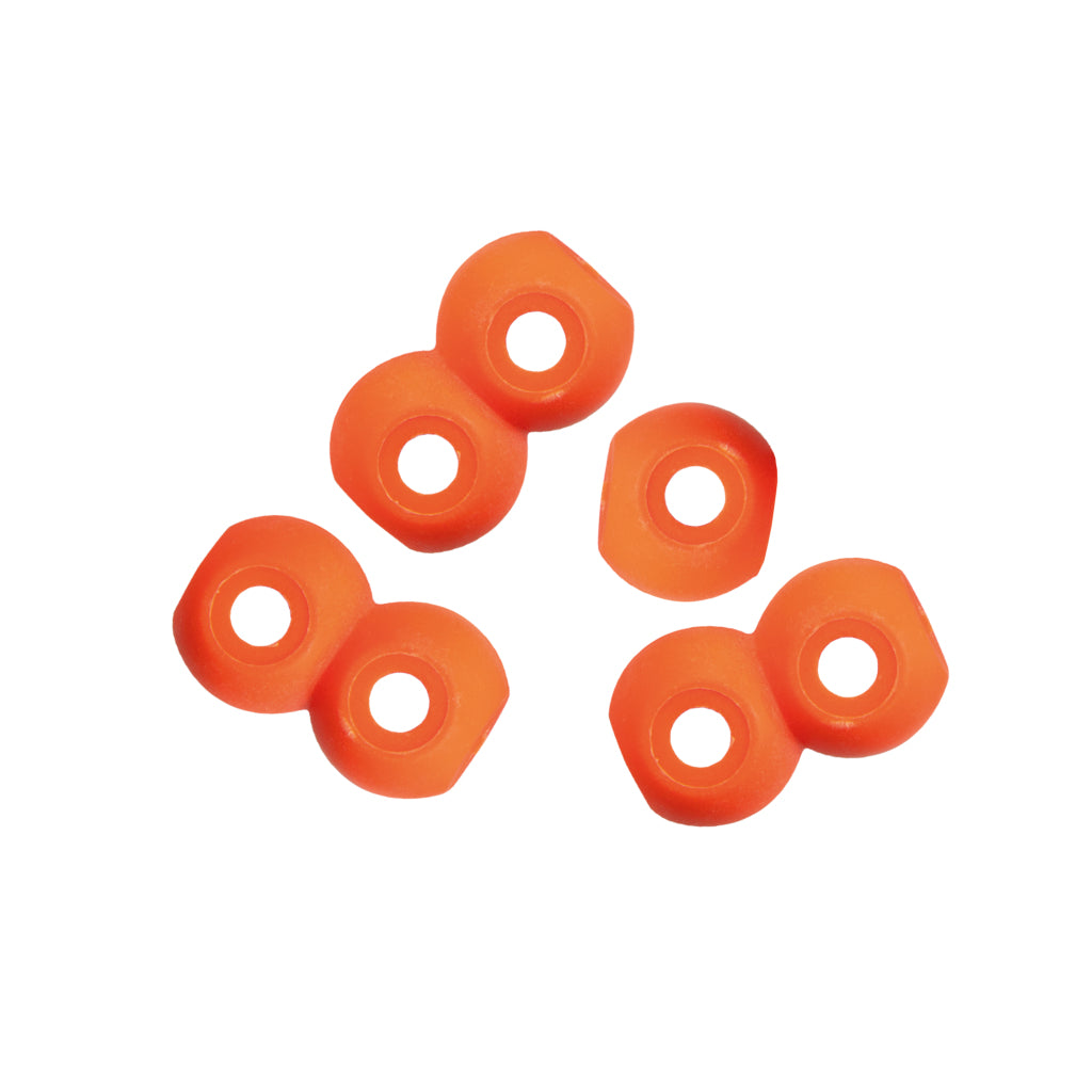 Toi-Toys 3D Puzzel Giraffe Junior 31,5 Cm Foam Oranje 104-Delig 3D Puzzels Joy&Bloom