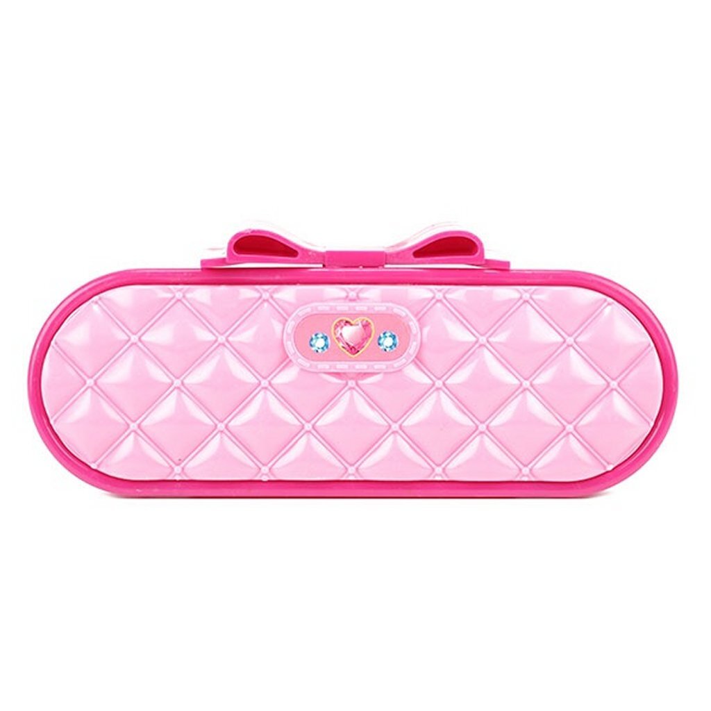 Princess Friends Prinses Diadeem Met Tasje Roze Verkleedkleren Accessoires Joy&Bloom