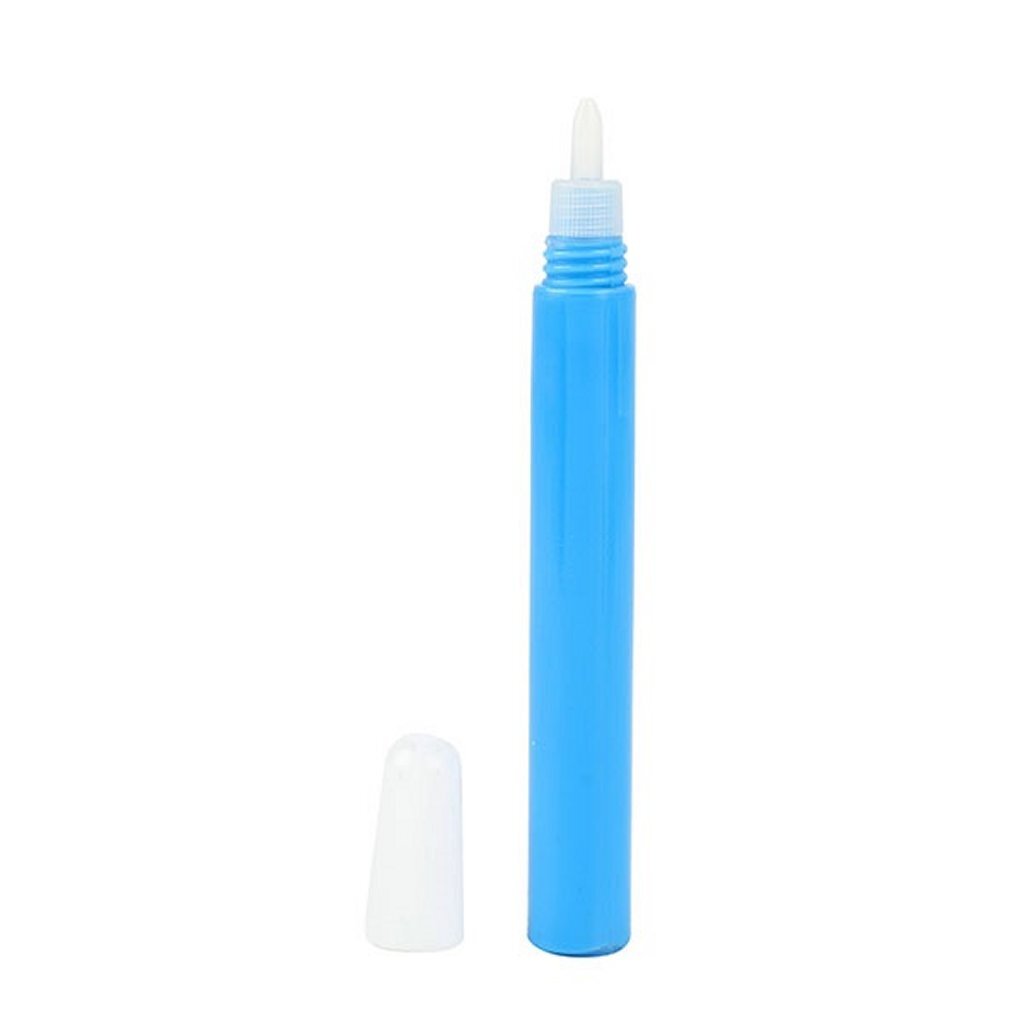 Toi-Toys Textielstiften 6 Stuks Viltstiften Joy&Bloom