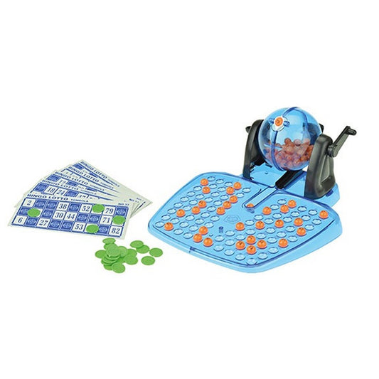 Toi-Toys Bingoset Default Title Bingospellen Joy&Bloom