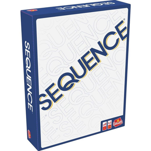 Goliath Spel Sequence Original Default Title Bordspellen & Klassieke Spellen Joy&Bloom