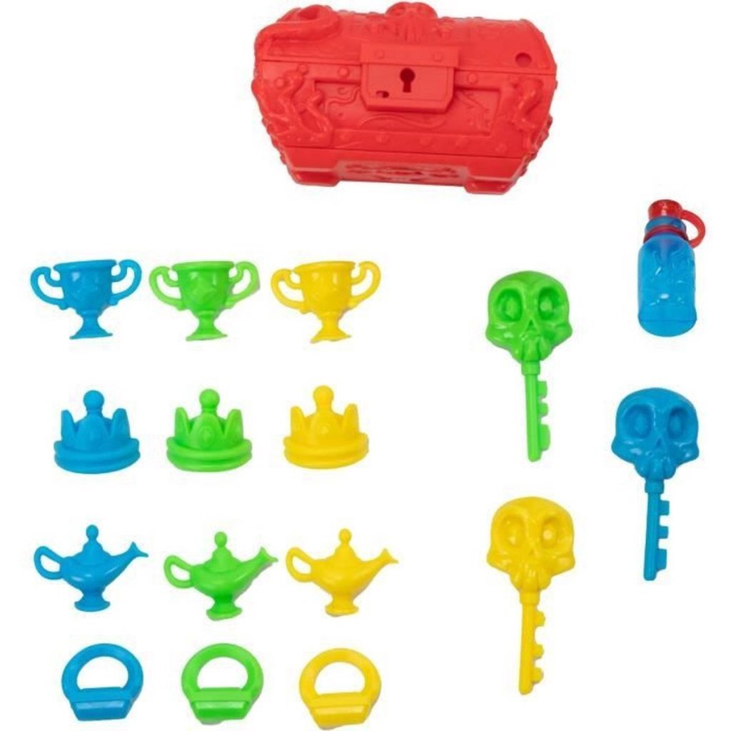 Goliath Wahu Treasure Chest Duikspel Relaxen en Spelen Joy&Bloom