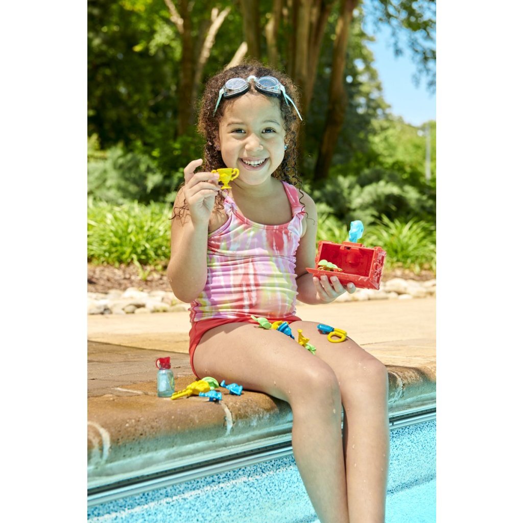 Goliath Wahu Treasure Chest Duikspel Relaxen en Spelen Joy&Bloom