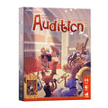 999 Games Audition Default Title Kaartspellen Joy&Bloom