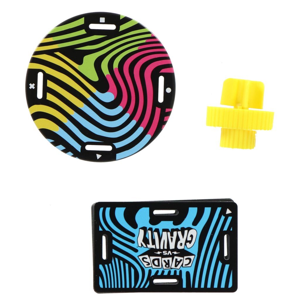 999 Games Cards Vs Gravity Kaartspellen Joy&Bloom