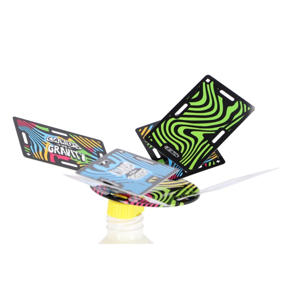 999 Games Cards Vs Gravity Kaartspellen Joy&Bloom