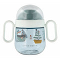 Mepal Antilekbeker Little Dutch Sailors Bay Blauw Default Title Servies & Drinkbekers Joy&Bloom