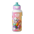 Mepal Campus Pop-Up Drinkfles Paw Patrol Girls 400 Ml Default Title Schoollunch Joy&Bloom