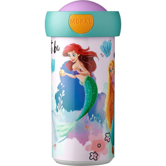 Mepal Campus Schoolbeker Disney Princess 300 Ml Default Title Schoollunch Joy&Bloom
