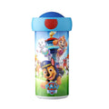 Mepal Schoolbeker Campus 300 Ml Paw Patrol Blauw Default Title Schoollunch Joy&Bloom