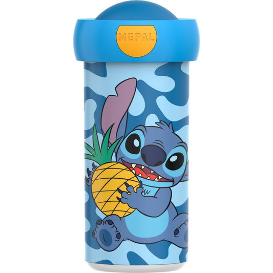 Mepal Campus Schoolbeker Disney Stitch 300 Ml Default Title Schoollunch Joy&Bloom