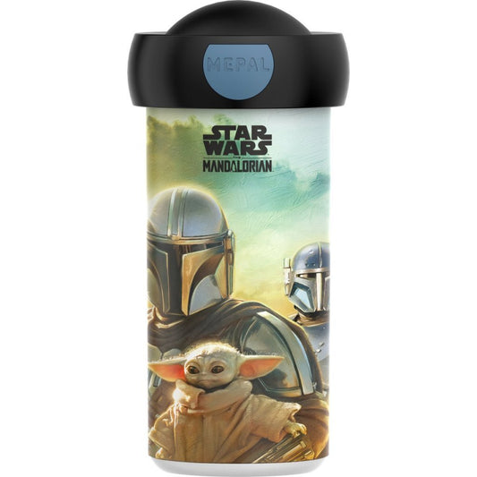Mepal Campus Schoolbeker Star Wars 300 Ml Default Title Schoollunch Joy&Bloom