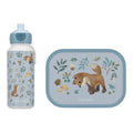 Mepal Little Dutch Forest Friends Lunchset Blauw Default Title Schoollunch Joy&Bloom