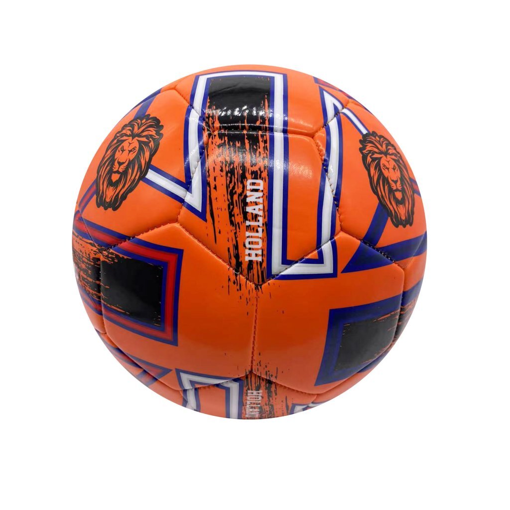 Overige Merken Voetbal Holland Cc Maat 5 Oranje Ballen Joy&Bloom