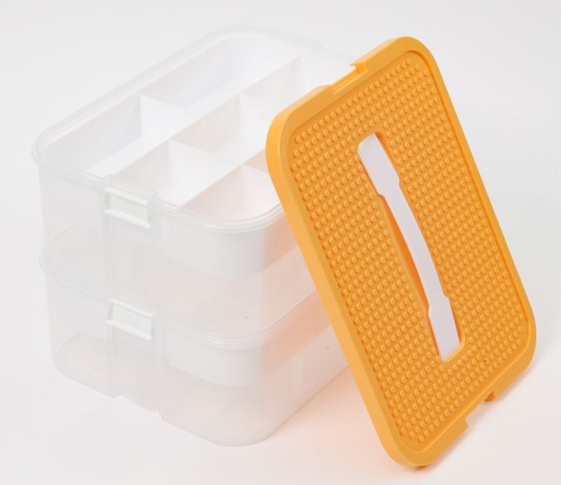 Ceruzo Opbergbox Voor Speelgoed Organisers Joy&Bloom