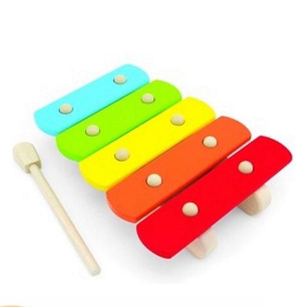 Pintoy Basic Xylofoon Bright Default Title Muziek Joy&Bloom