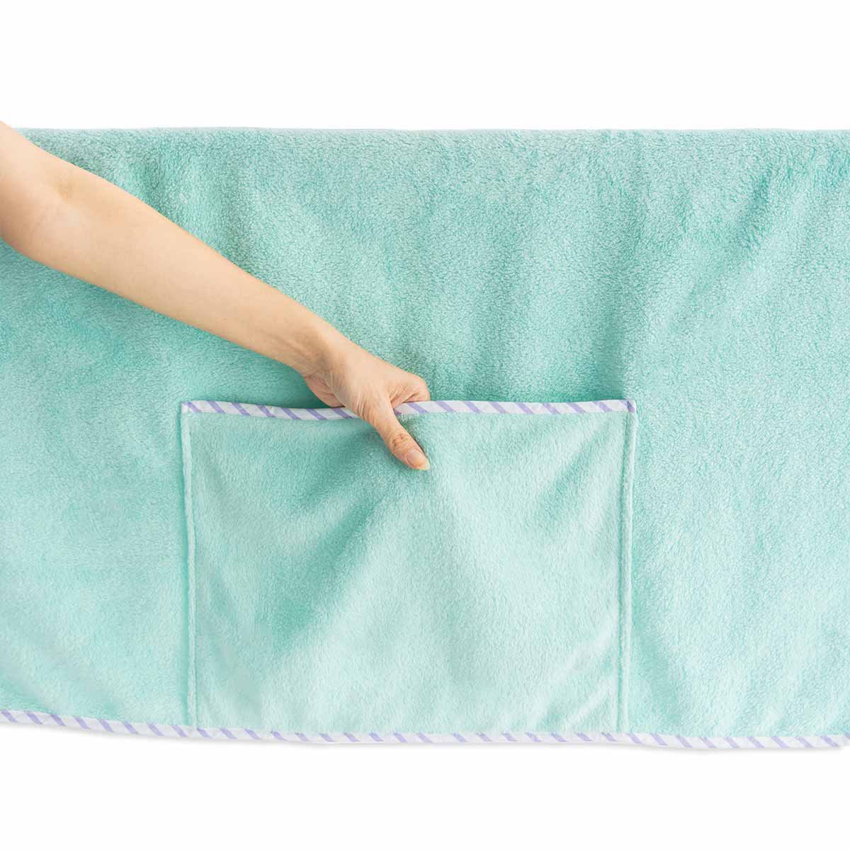 Milk&Moo Sailor Octopus babydeken voor kinderwagen Joy&Bloom