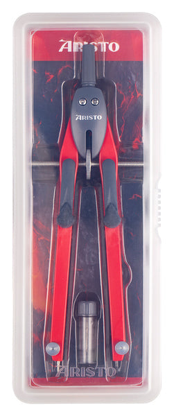 Aristo Ar-552812 Snelverstelpasser Lava Nature Serie Passers Joy&Bloom