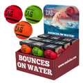 Waboba Zag Bal 9 Cm Default Title Relaxen en Spelen Joy&Bloom