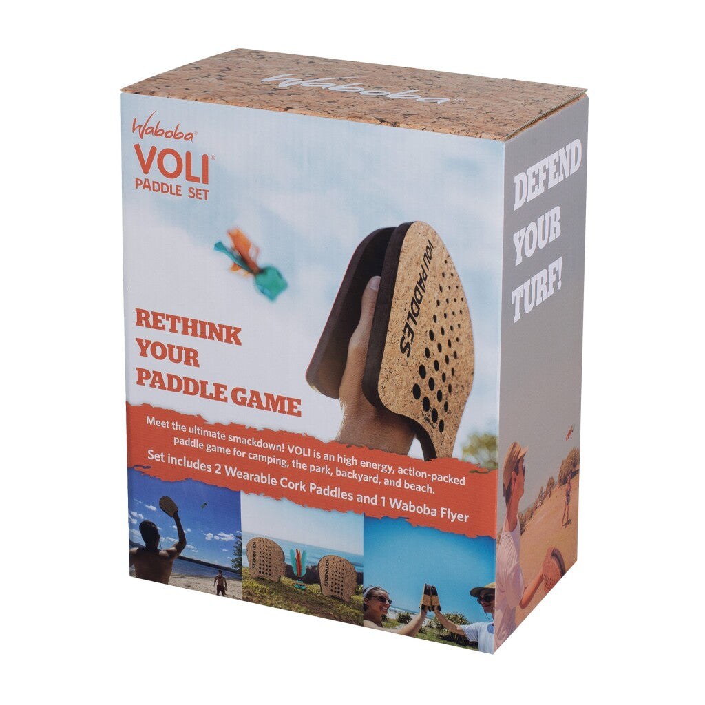 Waboba Voli Paddle Game Diversen Joy&Bloom