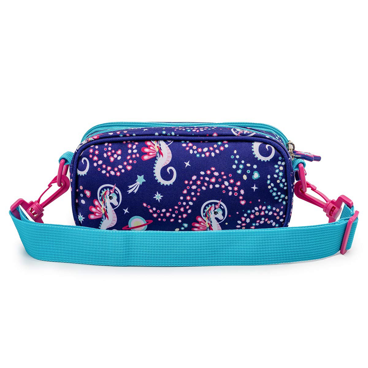 Milk&Moo Kids Fanny Pack bevat etui Ayris Joy&Bloom