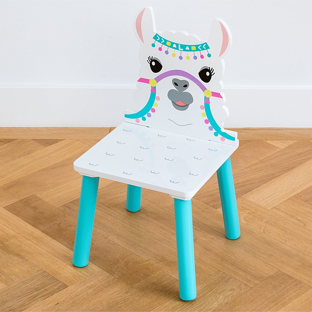 Lama Houten Tafel Met 2 Stoelen Tafel en Stoel Sets Joy&Bloom