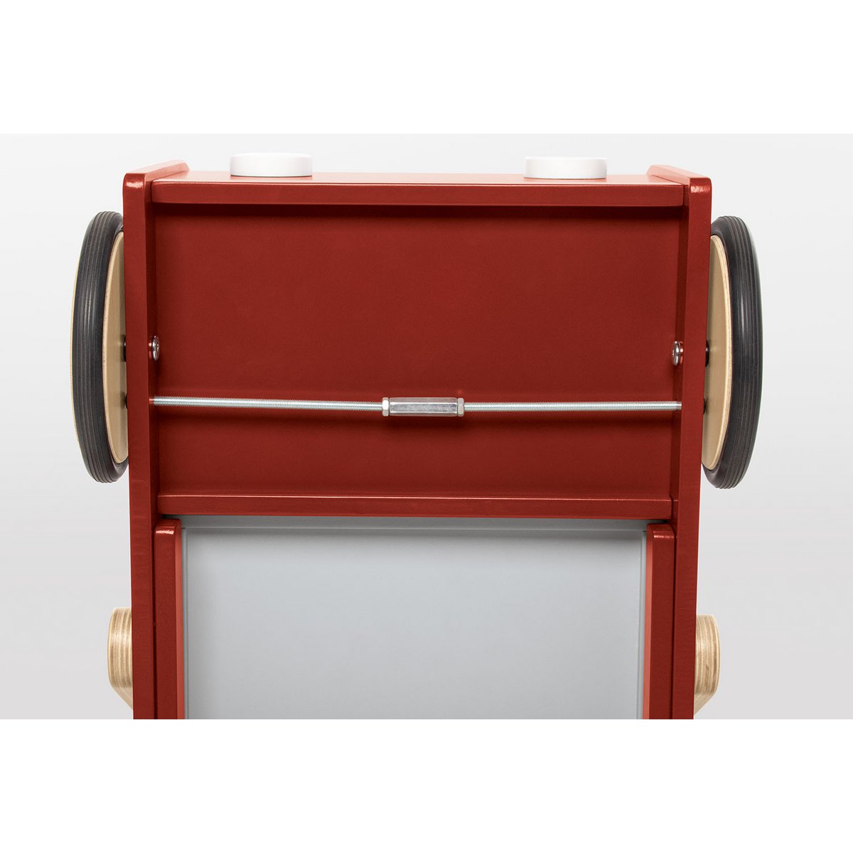 Loopwagen "Brandweerauto Fred"