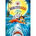 Overige Merken Boek Dolfje Weerwolfje Monsterhaai Default Title Boeken Joy&Bloom