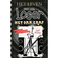 Overige Merken Boek Leven Van Een Loser Het Dak Eraf Default Title Boeken Joy&Bloom