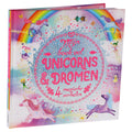Overige Merken Boek Mijn Boek Vol Unicorns En Dromen Default Title Boeken Joy&Bloom