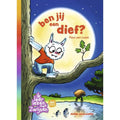 Zwijsen Boek Avi Start Ben Jij Een Dief? Default Title Boeken Joy&Bloom