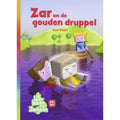 Zwijsen Boek Avi M4 Zar En De Gouden Druppel Default Title Boeken Joy&Bloom